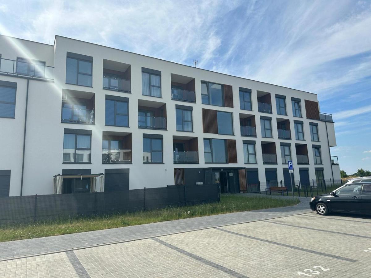 Apartamenty Jawor Fire Energy Jawor Exterior photo